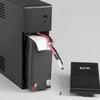 Eaton 1000VA/600W UPS, interaktyvus linija, Windows/MacOS/Linux palaikymas, USB