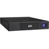 Eaton 5SC 3000I RT2U „Line-Interactive“ 3000 VA 2700 W 9 AC išvestis(ys / čių)