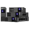 Eaton Ellipse PRO 650 IEC nepertraukiamo maitinimo resursai (UPS) „Line-Interactive“ 650 VA 400 W 4 AC išvestis(ys / čių)