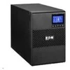 Eaton 9SX Dviguba konversija (prisijungus) 1000 VA 900 W 6 AC išvestis(ys / čių)