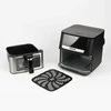 Gruzdintuvė ECG G3 Ferrari G10207 airfryer