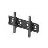 Fiber Mount Edbak 60"-65" pakreipiamas sieninis laikiklis