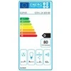 Gartraukis ELEYUS HOOD CCN L 14 150 60 IS Įmontuotas Inox 60 cm 340 m3/val.