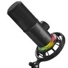 FIFINE K658 RGB USB Microphone