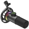 FIFINE K658 RGB USB Microphone