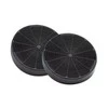 FABER anglies filtras F8 KIT 2 C.F. D196 H37 FABER