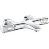Grohe Grohtherm 1000 Performance termostatinis vonios maišytuvas