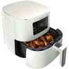 Gruzdintuvė Philips HD9270/00 Essential Airfryer XL/Damaged package (Pažeista pakuotė)