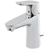 Hansgrohe Focus 100 praustuvo maišytuvas, chromas