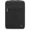 Hewlett Packard (HP) HP Business 14.1 Nešiojamas kompiuteris Sleeve, RFID & Bluetooth tracker Pocket, Sanitizable - Juodas (Atnaujinta)