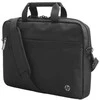 Hewlett Packard (HP) HP Business 14.1 Slim Top Load, RFID &amp; Bluetooth tracker Pocket, Cable pass-through, Sanitizable - Juodas (Atnaujinta)