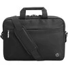 Hewlett Packard (HP) HP Business 17.3 Slim Top Load, RFID &amp; Bluetooth tracker Pocket, Cable pass-through, Sanitizable - Juodas (Atnaujinta)