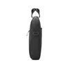 Hewlett Packard (HP) HP Business 17.3 Slim Top Load, RFID &amp; Bluetooth tracker Pocket, Cable pass-through, Sanitizable - Juodas (Atnaujinta)
