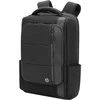 Hewlett Packard (HP) „HP Executive 16“ kuprinė, atspari vandeniui, išplečiama, su laidu per USB-C prievadą – juoda, pilka
