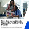Hewlett Packard (HP) HP Extra High Capacity Juodas Contract Toneris Cartridge, 7500 pages, w/TerraJet Technology, for HP Color LaserJet Pro 4201, Color LaserJet Pro 4203