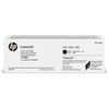 Hewlett Packard (HP) HP Extra High Capacity Juodas Contract Toneris Cartridge, 7500 pages, w/TerraJet Technology, for HP Color LaserJet Pro 4201, Color LaserJet Pro 4203