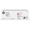 Hewlett Packard (HP) HP Extra High Capacity Magenta Contract Toneris Cartridge, 5500 pages, w/TerraJet Technology, for HP Color LaserJet Pro 4201, Color LaserJet Pro 4203