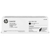 Hewlett Packard (HP) HP Extra High Capacity Juodas Contract Toneris Cartridge, 7500 pages, w/TerraJet Technology, for HP Color LaserJet Pro 4201, Color LaserJet Pro 4203