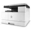 Hewlett Packard (HP) HP LaserJet MFP M442dn AIO All-in-One Spausdintuvas - A3 Mono lazerinis, Spausdinti/Kopijuoti/Dual-Side Scan, Auto-Duplex, LAN, 24ppm, 2000-5000 puslapių per mėnesį
