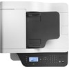 Hewlett Packard (HP) HP lazerinis MFP 432fdn AIO All-in-One Spausdintuvas - A4 Mono lazerinis, Print/Copy/Dual-Side Scan/Faksas, Automatic Document Feeder, Auto-Duplex, LAN, 40ppm, 1500-3000 pages per month