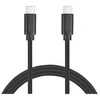 Hewlett Packard (HP) HP USB-C į USB-C 100 W laidas