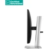Hewlett Packard (HP) RENEW GOLD HP 524pu Series 5 Pro FHD Charging Monitorius - 23.8" 1920x1080 FHD 350-nit 100Hz AG, IPS, USB-C(100W/15W)/HDMI/DisplayPort Daisy-Chain, 3x USB-A, RJ-45 LAN, height adjustable/tilt/swivel/pivot, 1 metai (replaces E24u G5)