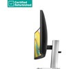 Hewlett Packard (HP) RENEW GOLD HP 534pm Series 5 Pro Curved Conferencing Monitorius - 34" 3440x1440 WQHD 400-nit 100Hz AG, Curved, VA, USB-C(100W)/USB-C(15W)/HDMI/DisplayPort, 3x USB-A, speakers, 5MP webcam, RJ-45 LAN, height adjustable/tilt/swivel, 1 metai (Atnaujinta)