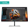 Hewlett Packard (HP) RENEW GOLD HP 724pf Series 7 Pro FHD Monitorius - 23.8" 1920x1080 FHD 300-nit 100Hz AG, IPS, HDMI/DisplayPort/DisplayPort-out, 4x USB-A, No, height adjustable/tilt/swivel/pivot, 1 metai (replaces Z24f G3) (Atnaujinta)