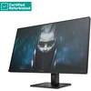 Hewlett Packard (HP) RENEW GOLD HP OMEN 24 FHD Gaming Monitorius - 23.8" 1920x1080 FHD 300-nit 165Hz AG, IPS, 2x HDMI/DisplayPort, height adjustable/tilt/pivot, 1 metai (Atnaujinta)