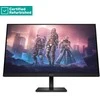Hewlett Packard (HP) RENEW GOLD HP OMEN 32q QHD Gaming Monitorius - 31.5" 2560x1440 QHD 400-nit 165Hz AG, IPS HDR 400, 2x HDMI/DisplayPort, height adjustable/tilt/pivot, 1 metai (Atnaujinta)