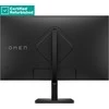 Hewlett Packard (HP) RENEW GOLD HP OMEN 32q QHD Gaming Monitorius - 31.5" 2560x1440 QHD 400-nit 165Hz AG, IPS HDR 400, 2x HDMI/DisplayPort, height adjustable/tilt/pivot, 1 metai (Atnaujinta)