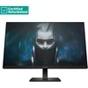 Hewlett Packard (HP) RENEW GOLD HP OMEN 24 FHD Gaming Monitorius - 23.8" 1920x1080 FHD 300-nit 165Hz AG, IPS, 2x HDMI/DisplayPort, height adjustable/tilt/pivot, 1 metai (Atnaujinta)