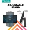 Hewlett Packard (HP) RENEW GOLD HP OMEN 24 FHD Gaming Monitorius - 23.8" 1920x1080 FHD 300-nit 165Hz AG, IPS, 2x HDMI/DisplayPort, height adjustable/tilt/pivot, 1 metai (Atnaujinta)