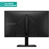 Hewlett Packard (HP) RENEW GOLD HP OMEN 24 FHD Gaming Monitorius - 23.8" 1920x1080 FHD 300-nit 165Hz AG, IPS, 2x HDMI/DisplayPort, height adjustable/tilt/pivot, 1 metai (Atnaujinta)