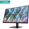 Hewlett Packard (HP) RENEW Sidabrinis HP OMEN 27s FHD Gaming Monitorius - 27" 1920x1080 FHD 400-nit 240Hz AG, IPS, 2x HDMI/DisplayPort, 2x USB-A, speakers, height adjustable/tilt/pivot, 1 metai (Atnaujinta)