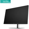 Hewlett Packard (HP) RENEW Sidabrinis HP E24t G5 FHD Touch Monitorius - 23.8" 1920x1080 FHD 300-nit Touch 75Hz AG, IPS, HDMI/DisplayPort, 4x USB-A, height adjustable/tilt/swivel/pivot, 1 metai