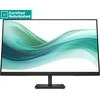 Hewlett Packard (HP) RENEW Sidabrinis HP 327pf Series 3 Pro FHD Monitorius - 27" 1920x1080 FHD 250-nit 100Hz AG, IPS, HDMI/VGA/DisplayPort, tilt, 1 metai (Atnaujinta)