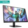 Hewlett Packard (HP) RENEW Sidabrinis HP OMEN 27qs QHD Gaming Monitorius - 27" 2560x1440 QHD 400-nit 240Hz AG, IPS, 2x HDMI/DisplayPort, 2x USB-A, speakers, height adjustable/tilt/pivot, 1 metai (Atnaujinta)