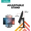 Hewlett Packard (HP) RENEW Sidabrinis HP OMEN 27 FHD Gaming Monitorius - 27" 1920x1080 FHD 400-nit 165Hz AG, IPS HDR 400, 2x HDMI/DisplayPort, height adjustable/tilt/pivot, 1 metai (Atnaujinta)