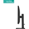 Hewlett Packard (HP) RENEW Sidabrinis HP OMEN 27s FHD Gaming Monitorius - 27" 1920x1080 FHD 400-nit 240Hz AG, IPS, 2x HDMI/DisplayPort, 2x USB-A, speakers, height adjustable/tilt/pivot, 1 metai (Atnaujinta)