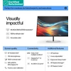 Hewlett Packard (HP) RENEW Sidabrinis HP 724pn Series 7 Pro WUXGA Monitorius - 24" 1920x1200 WUXGA 350-nit 100Hz AG, IPS, HDMI/DisplayPort/DisplayPort-out, 4x USB-A, No, height adjustable/tilt/swivel/pivot, 1 metai (replaces Z24n G3)