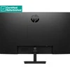 Hewlett Packard (HP) RENEW Sidabrinis HP 327pf Series 3 Pro FHD Monitorius - 27" 1920x1080 FHD 250-nit 100Hz AG, IPS, HDMI/VGA/DisplayPort, tilt, 1 metai (Atnaujinta)