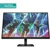 Hewlett Packard (HP) RENEW Sidabrinis HP OMEN 27s FHD Gaming Monitorius - 27" 1920x1080 FHD 400-nit 240Hz AG, IPS, 2x HDMI/DisplayPort, 2x USB-A, speakers, height adjustable/tilt/pivot, 1 metai (Atnaujinta)