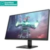 Hewlett Packard (HP) RENEW Sidabrinis HP OMEN 27k UHD Gaming Monitorius - 27" 3840x2160 UHD 400-nit 144 Hz AG, IPS, USB-C/2x HDMI/DisplayPort, 2x USB-A, speakers, height adjustable/tilt/pivot, 1 metai (Atnaujinta)