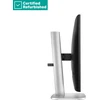 Hewlett Packard (HP) RENEW Sidabrinis HP 524pn Series 5 Pro WUXGA Monitorius - 24" 1920x1200 WUXGA 350-nit 100Hz AG, IPS, HDMI/DisplayPort, 4x USB-A, height adjustable/tilt/swivel/pivot, 1 metai (replaces E24i G4)