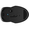 HP 255 Wireless Bluetooth Pelė - Multi-Surface, Dual-Mode - Juodas