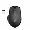 Belaidė pelė HP 280 Silent, juoda