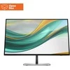 HP 527pf Series 5 Pro FHD Monitorius - OPENBOX - 27" 1920x1080 FHD 350-nit 120Hz AG, IPS, HDMI/DisplayPort, 4x USB-A, height adjustable/tilt/swivel/pivot, 3 metai (replaces E27 G5) (Pažeista pakuotė)
