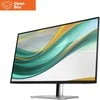 HP 527pf Series 5 Pro FHD Monitorius - OPENBOX - 27" 1920x1080 FHD 350-nit 120Hz AG, IPS, HDMI/DisplayPort, 4x USB-A, height adjustable/tilt/swivel/pivot, 3 metai (replaces E27 G5) (Pažeista pakuotė)