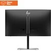 HP 527pf Series 5 Pro FHD Monitorius - OPENBOX - 27" 1920x1080 FHD 350-nit 120Hz AG, IPS, HDMI/DisplayPort, 4x USB-A, height adjustable/tilt/swivel/pivot, 3 metai (replaces E27 G5) (Pažeista pakuotė)